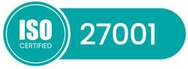 ISO-2007 Certified